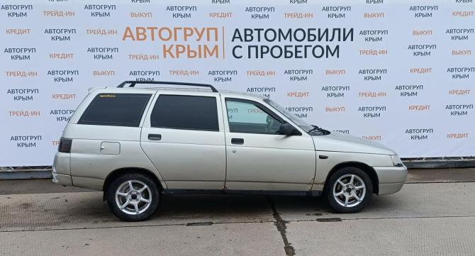 Lada (ВАЗ) 2111 с пробегом 2006 года, цена 140 000 рублей, 287429 км, универсал, Автокод Объявления