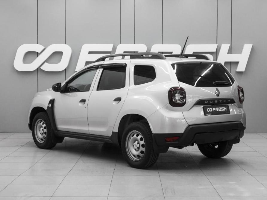 Renault Duster II Ростов-на-Дону  - изображение 2