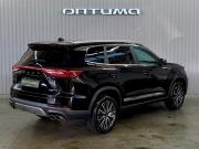 Chery Tiggo 8 Pro Max I Рестайлинг Краснодар  - изображение 27