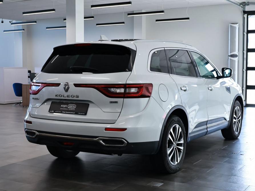 Renault Koleos II Калуга  - изображение 4