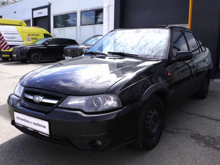 Daewoo Nexia I Рестайлинг Москва  - изображение 1