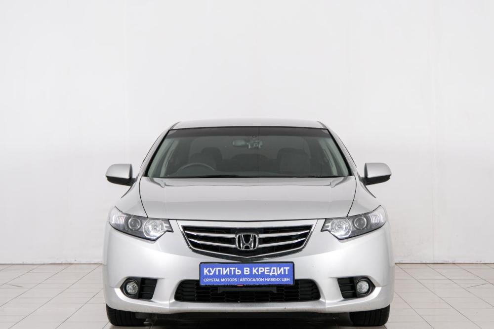Honda Accord VIII Рестайлинг Красноярск  - изображение 2