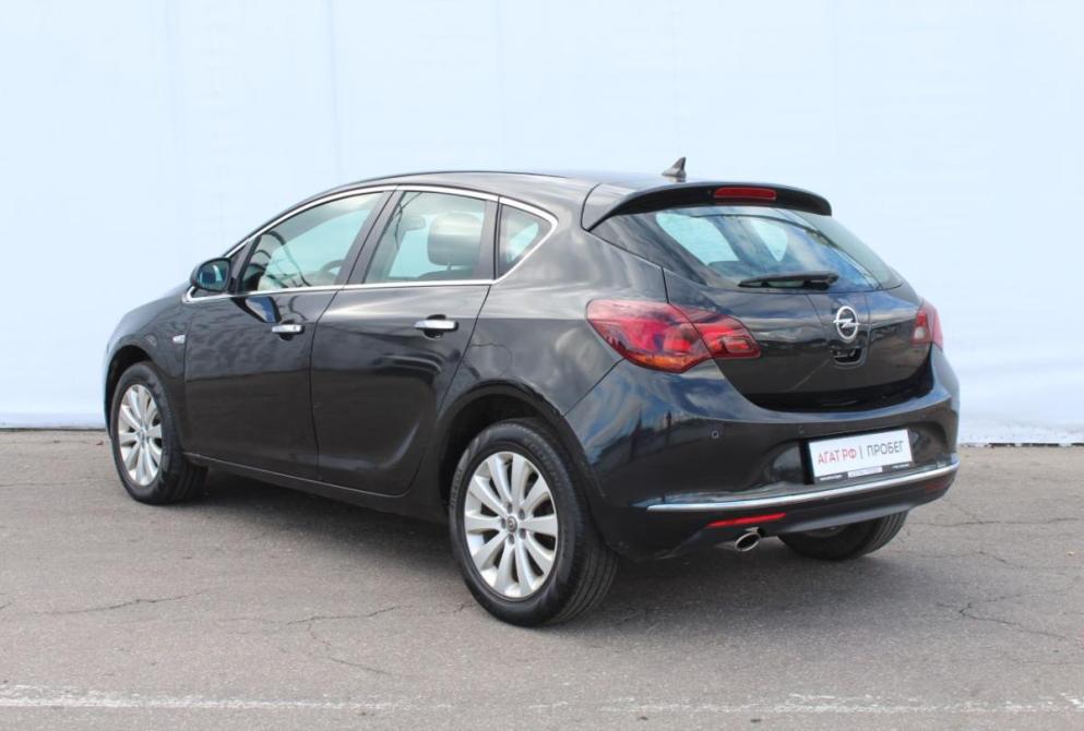 Opel Astra J Рестайлинг Нижний Новгород  - изображение 7
