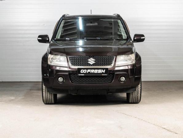 Suzuki Grand Vitara II Рестайлинг с пробегом 2008 года, цена 954 000 рублей, 231567 км, внедорожник, Автокод Объявления