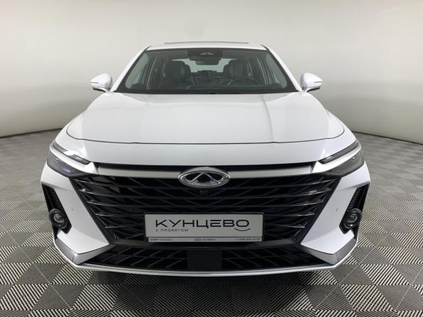 Chery Arrizo 8 с пробегом 2023 года, цена 2 137 000 рублей, 39078 км, седан, Автокод Объявления
