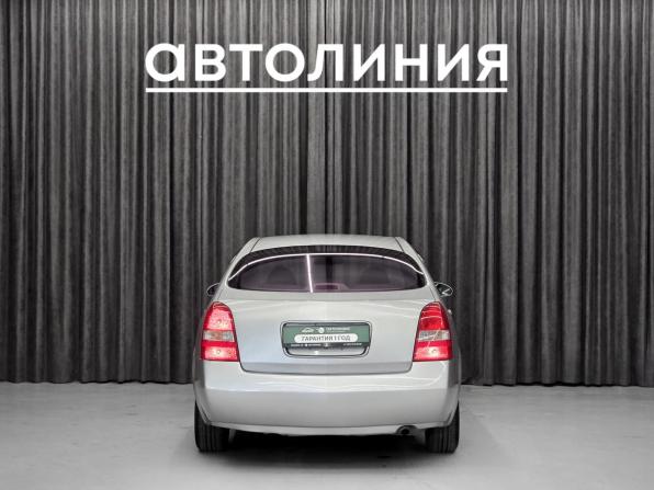 Nissan Primera III (P12) с пробегом 2001 года, цена 350 000 рублей, 309000 км, седан, Автокод Объявления