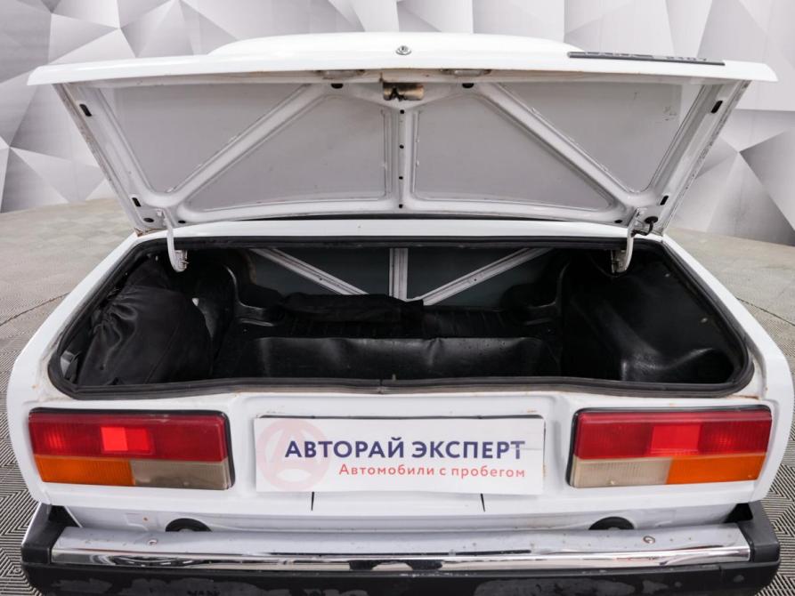 Lada (ВАЗ) 2107 Ульяновск  - изображение 20