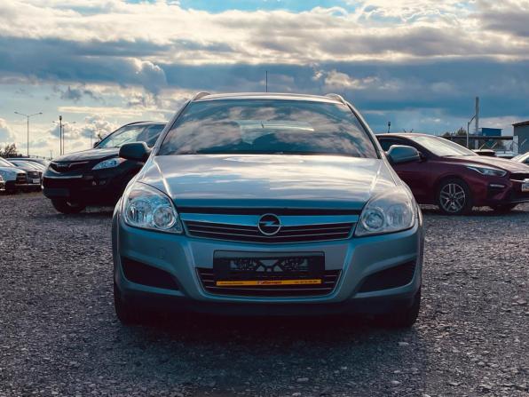 Opel Astra H Рестайлинг с пробегом 2008 года, цена 450 000 рублей, 281300 км, универсал, Автокод Объявления