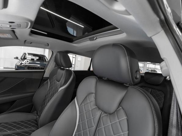 Audi Q2 I Рестайлинг с пробегом 2026 года, цена 3 750 000 рублей, 50 км, внедорожник, Автокод Объявления