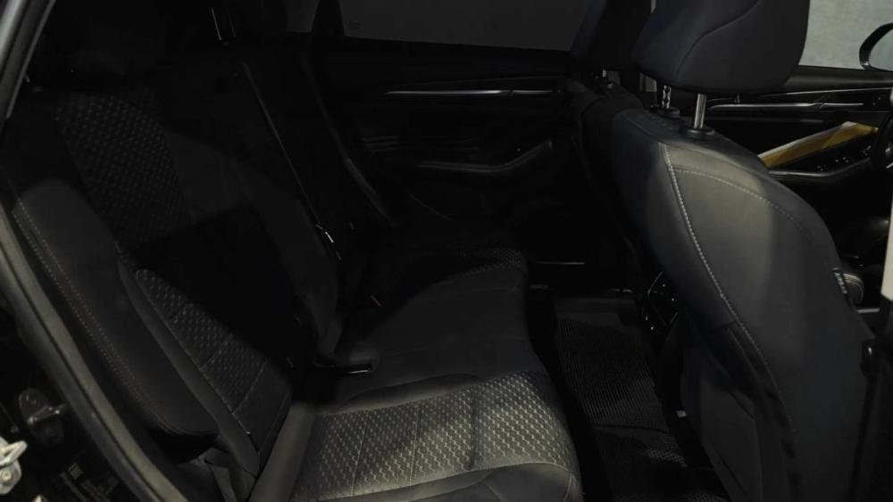 Haval F7x I Смоленск  - изображение 17