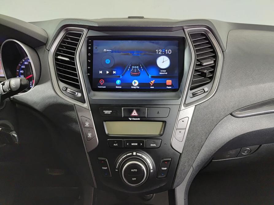 Hyundai Santa Fe III Уфа  - изображение 18