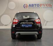 Nissan Terrano III (D10) Москва  - изображение 30