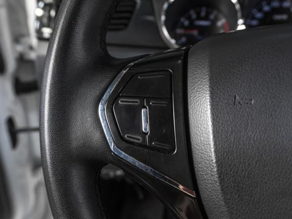 Dongfeng H30 Cross с пробегом 2016 года, цена 469 000 рублей, 220333 км, хэтчбек, Автокод Объявления