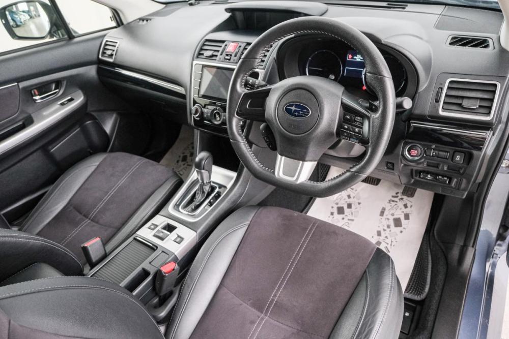 Subaru Levorg I Красноярск  - изображение 9