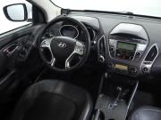 Hyundai ix35 I Санкт-Петербург  - изображение 36