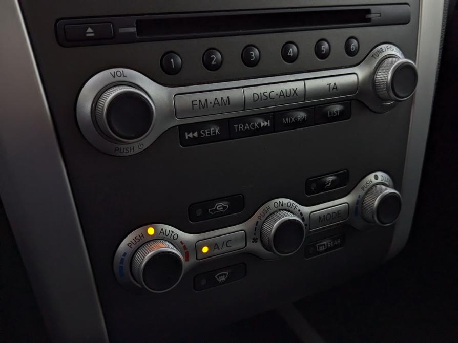 Nissan Murano II (Z51) Рестайлинг 2 Москва  - изображение 29