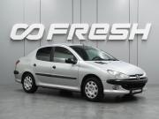 Peugeot 206 Воронеж  - изображение 18