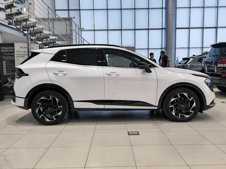 Kia Sportage V Казань  - изображение 5