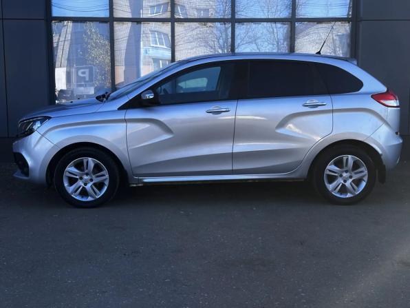 Lada (ВАЗ) XRAY I с пробегом 2017 года, цена 800 000 рублей, 151913 км, хэтчбек, Автокод Объявления
