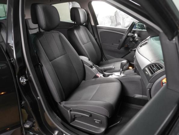 Renault Megane III с пробегом 2010 года, цена 799 000 рублей, 143038 км, хэтчбек, Автокод Объявления