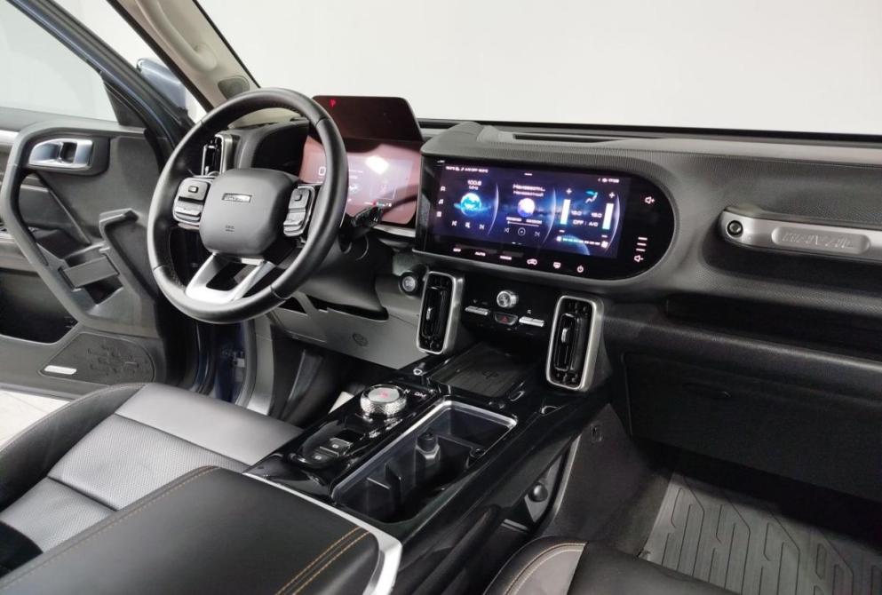 Haval Dargo I Саратов  - изображение 14