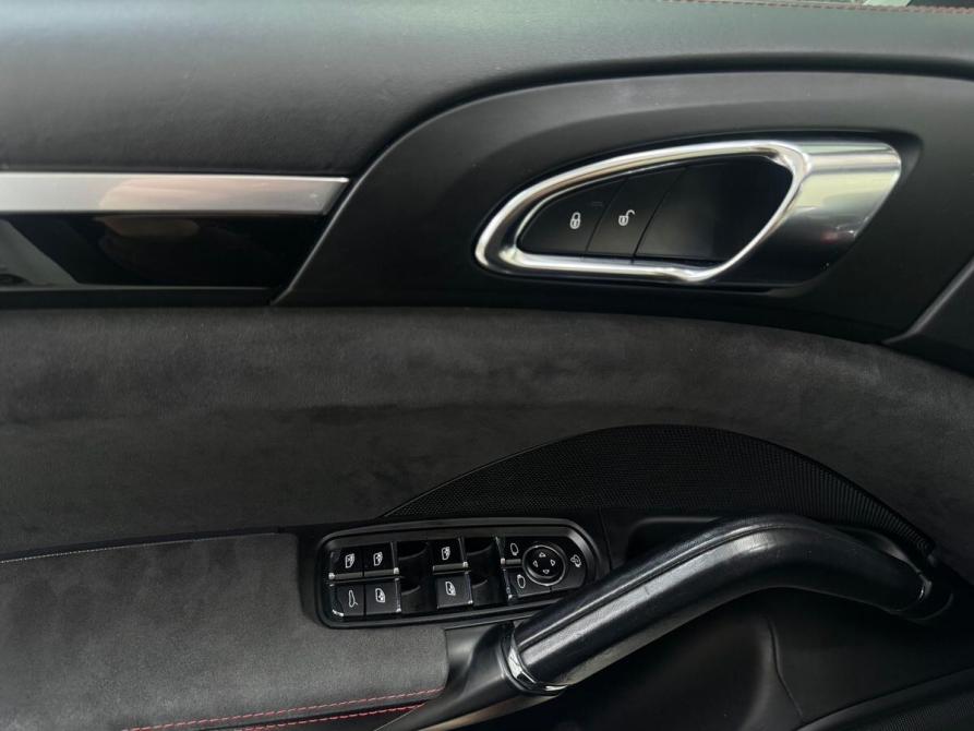 Porsche Cayenne II Рестайлинг (958) Минеральные Воды  - изображение 16