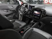 Renault Kaptur I Рестайлинг Москва  - изображение 35