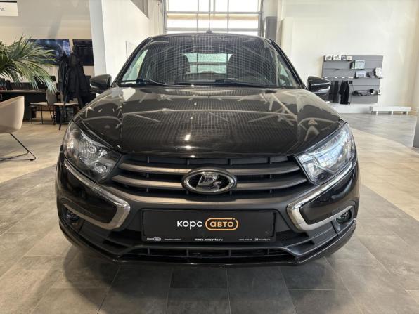 Lada (ВАЗ) Granta I Рестайлинг с пробегом 2023 года, цена 762 000 рублей, 33984 км, седан, Автокод Объявления