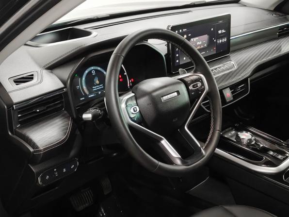 Haval Jolion I с пробегом 2023 года, цена 1 752 500 рублей, 40979 км, внедорожник, Автокод Объявления