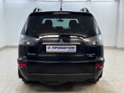 Mitsubishi Outlander II Рестайлинг Москва  - изображение 19