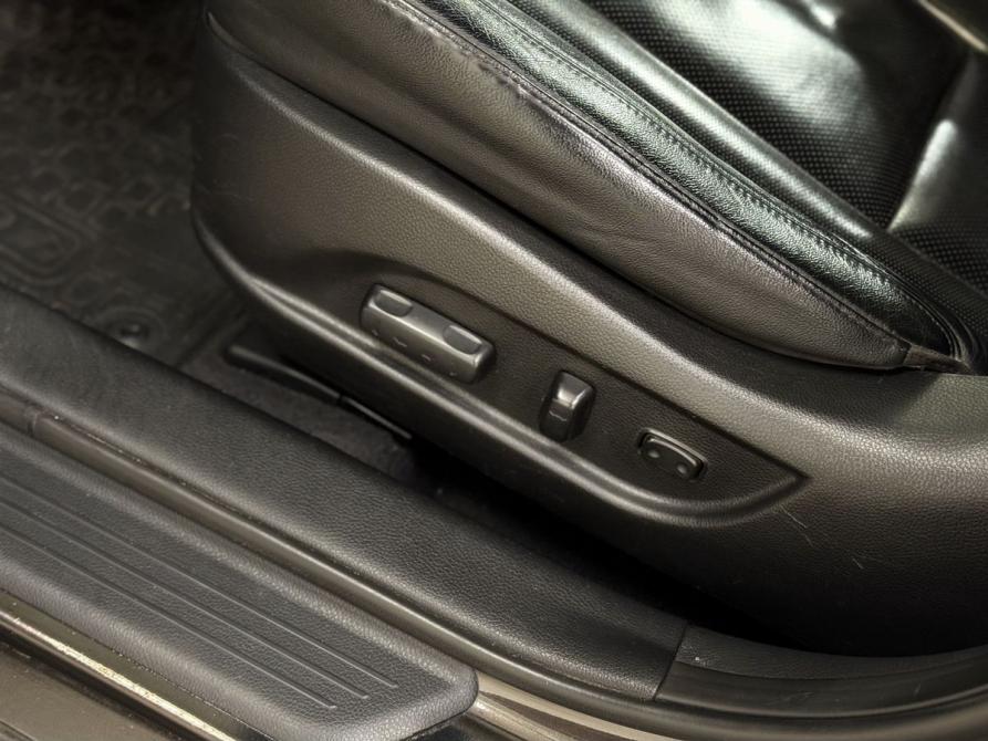 Hyundai i40 I Рестайлинг Санкт-Петербург  - изображение 17
