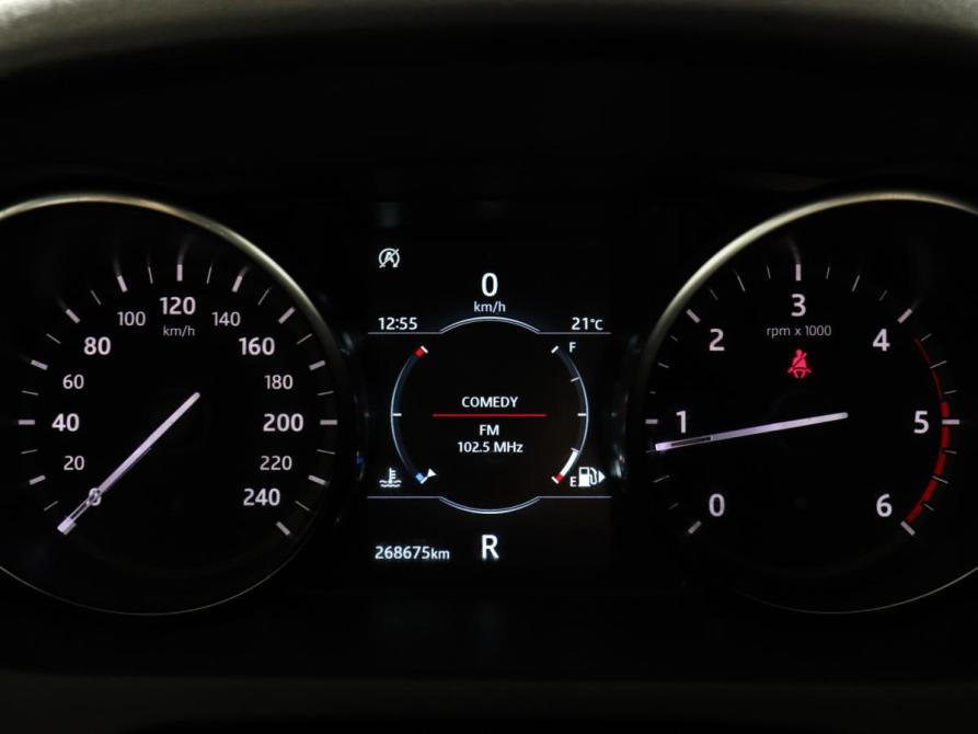 Land Rover Discovery Sport I Химки  - изображение 12