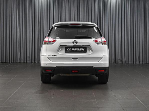 Nissan X-Trail III с пробегом 2016 года, цена 1 834 000 рублей, 142747 км, внедорожник, Автокод Объявления