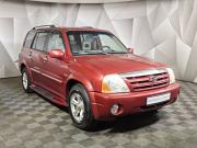 Suzuki XL7 I Рестайлинг Москва  - изображение 20