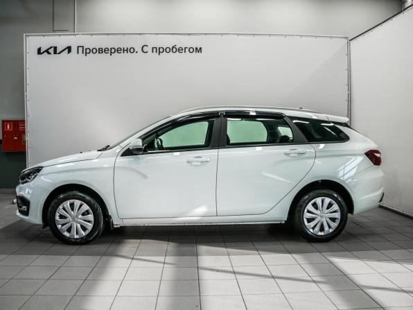 Lada (ВАЗ) Vesta I Рестайлинг (NG) с пробегом 2024 года, цена 1 570 000 рублей, 15598 км, универсал, Автокод Объявления