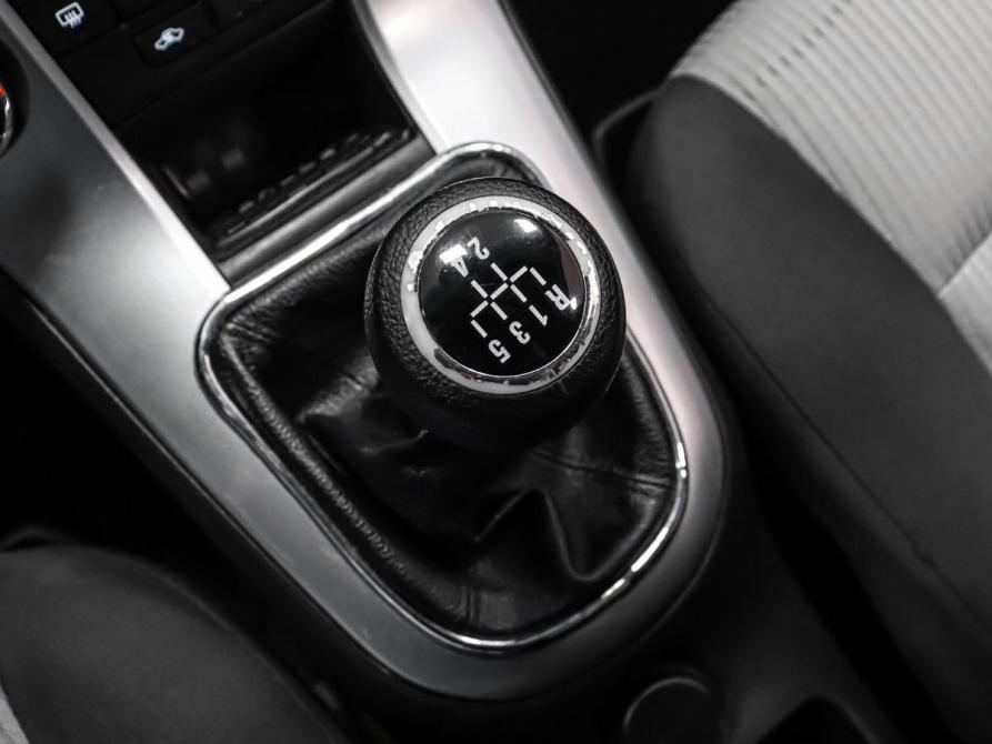 Chevrolet Cruze I Рестайлинг Минеральные Воды  - изображение 10
