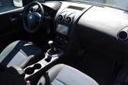 Nissan Qashqai I Рестайлинг Старый Оскол  - изображение 29