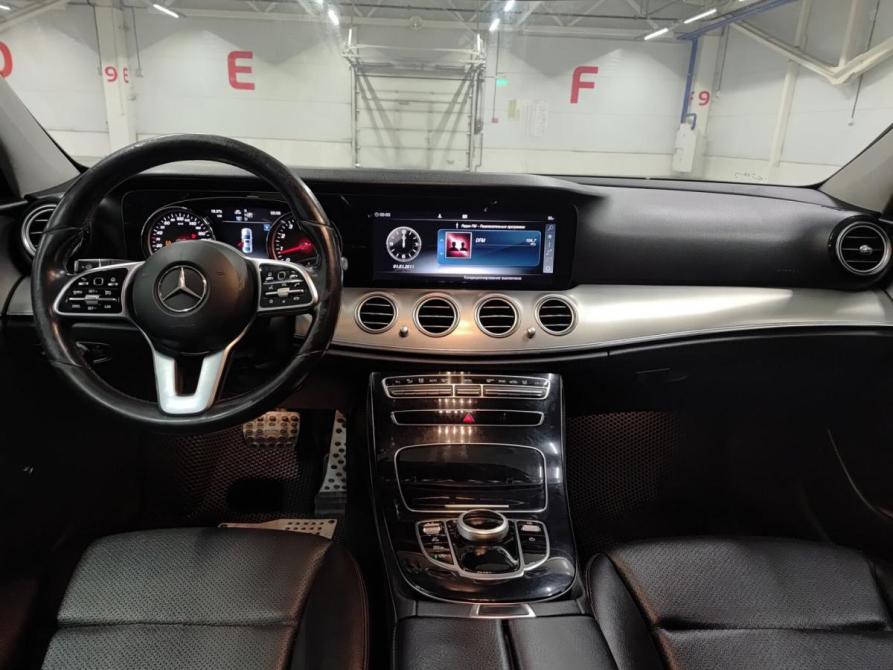 Mercedes-Benz E-Класс V (W213 S213 C238) Казань  - изображение 17