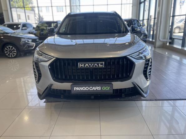 Haval Jolion I Рестайлинг с пробегом 2024 года, цена 1 859 000 рублей, 22974 км, внедорожник, Автокод Объявления