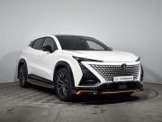 Changan UNI-T I Санкт-Петербург  - изображение 25