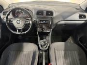 Volkswagen Polo V Рестайлинг Химки  - изображение 24