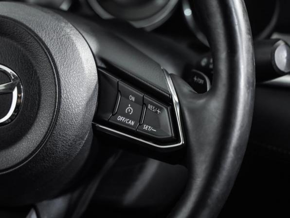 Mazda 6 III (GJ) Рестайлинг 2 с пробегом 2019 года, цена 2 499 000 рублей, 68999 км, седан, Автокод Объявления