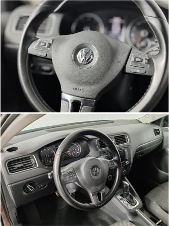 Volkswagen Jetta VI с пробегом 2014 года, цена 799 000 рублей, 194733 км, седан, Автокод Объявления