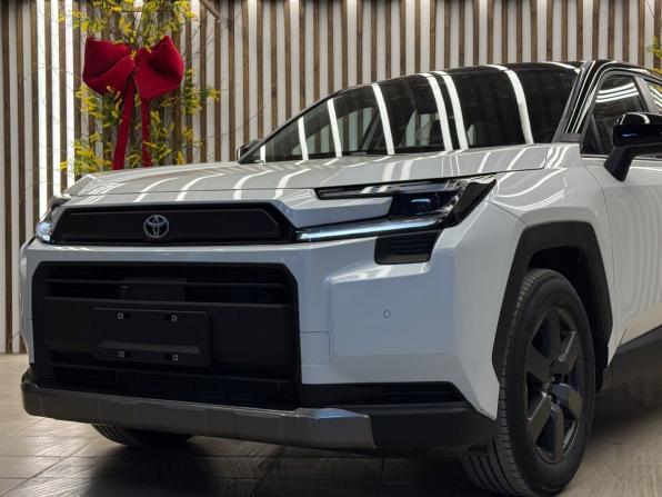 Toyota RAV4 VI (XA60) с пробегом 2026 года, цена 4 250 000 рублей, 1 км, внедорожник, Автокод Объявления