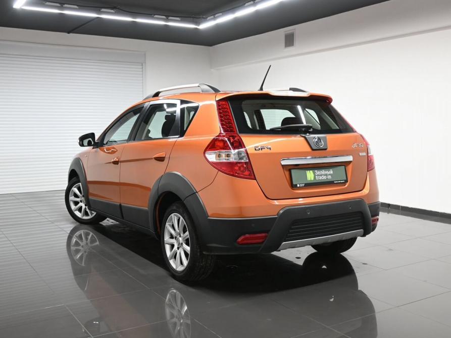 Dongfeng H30 Cross Тверь  - изображение 6