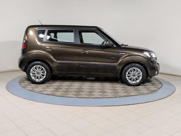 Kia Soul I с пробегом 2009 года, цена 699 900 рублей, 138000 км, хэтчбек, Автокод Объявления