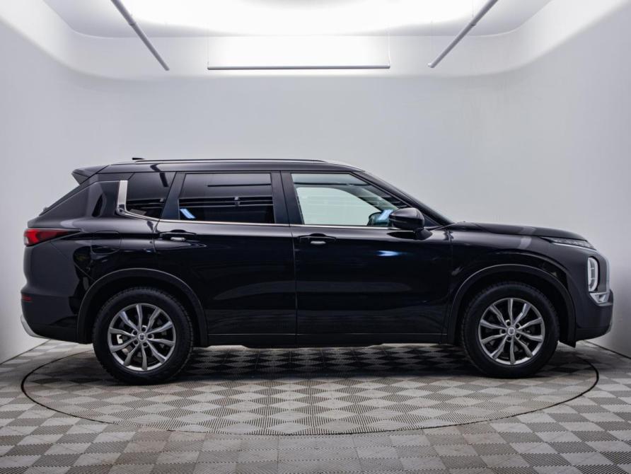 Mitsubishi Outlander IV Москва  - изображение 6