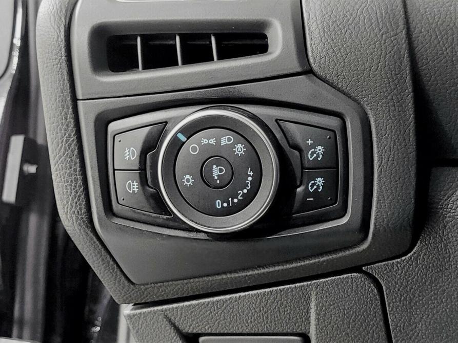 Ford Focus III Рестайлинг Москва  - изображение 8