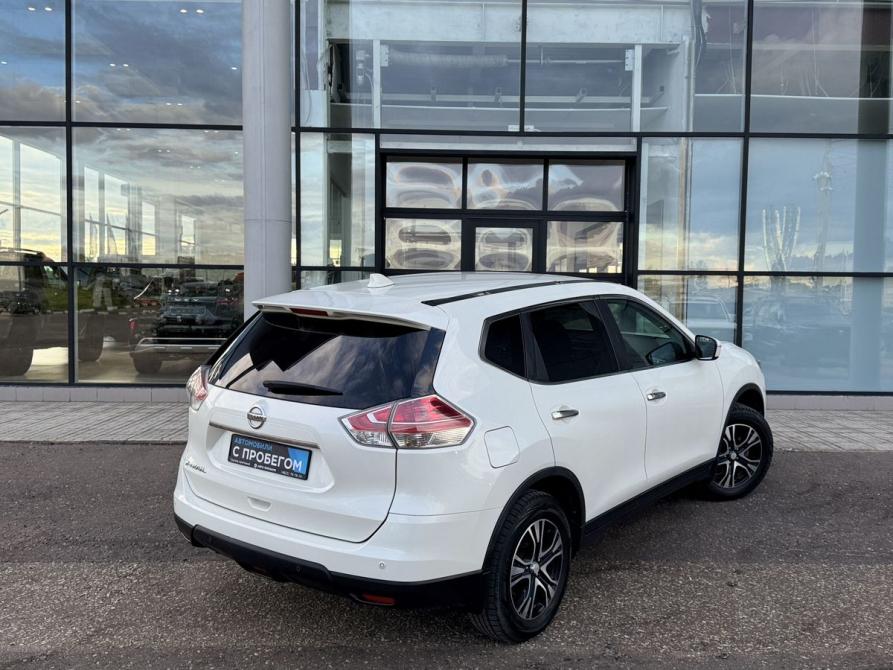Nissan X-Trail III Тверь  - изображение 6