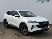 Haval F7 I Рестайлинг Москва  - изображение 17